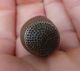 Very Rare And,  16th /,  17th Century,  Thimble,  Decorated With Stars Thimbles photo 5