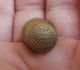 , 17th - 18th Century,  Handmade,  Thimble,  Period,  1675 - 1750,  Vingerhoed Thimbles photo 5