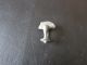 Small Roman - Bronze - Knee Fibula Brooch 100 - 300 Ad (zxl - 1106) Roman photo 2