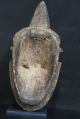 African Tribal Art: 3 Mask From The Baule People Of Cote D ' Ivoire Tt0091 - Tt0093 Masks photo 5