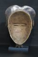 African Tribal Art: 3 Mask From The Baule People Of Cote D ' Ivoire Tt0091 - Tt0093 Masks photo 8