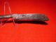Medieval - Knight - Jack - Knife - 12 - 15th Century Rare Other Antiquities photo 3