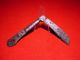 Medieval - Knight - Jack - Knife - 12 - 15th Century Rare Other Antiquities photo 5