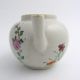 18th Century Chinese Porcelain Export Ware Teapot,  Eagle On Rocks Porcelain photo 2