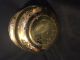 Rare Antique Brass Spittoon Other Antique Home & Hearth photo 6
