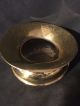 Rare Antique Brass Spittoon Other Antique Home & Hearth photo 8