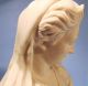 J & T Bevington Parian Ware Bust Of Juliet Antique Victorian Statue J&tb England Figurines photo 3
