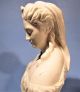 J & T Bevington Parian Ware Bust Of Juliet Antique Victorian Statue J&tb England Figurines photo 6