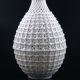 Chinese Dehua Porcelain Handwork Hollow Vase Vases photo 3