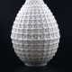 Chinese Dehua Porcelain Handwork Hollow Vase Vases photo 4