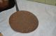 Antique 18th C.  Large 45 
