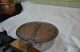 Antique 18th C.  Large 45 