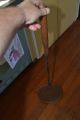 Antique 18th C.  Large 45 