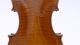 Antique Old Violin,  Case Violin0 Violine Viola German Germany No Guitar Nr.  9 String photo 5