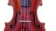 Rare Joseph Guarnerius Filius Andreae Old Violin Violino Violine Viola Antique String photo 4