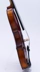 Rare Joseph Guarnerius Filius Andreae Old Violin Violino Violine Viola Antique String photo 6