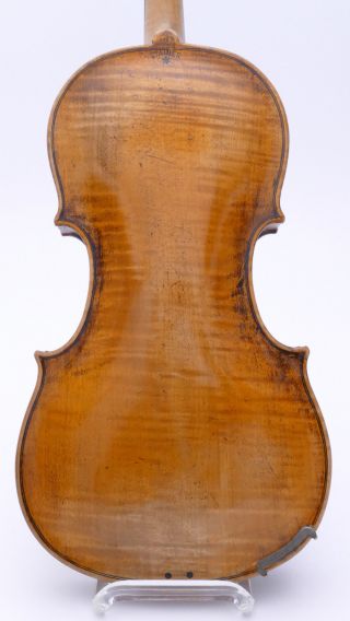 Master Jacobus Stainer Antique Old Violin,  Case Violino Violine Viola German photo