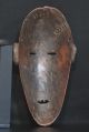 African Tribal Sculptures: 3 Masks,  Songye & Makonde,  Estt0078,  Estt0079 Est0081 Masks photo 5