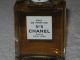 Vintage Perfume Bottle & Box Chanel No 5 Edp,  50 Ml - 1.  7 Oz - Full Perfume Bottles photo 3