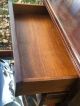 Quality Solid Mahogany Madison Square Furniture Silver Chest Will Ship Other Antique Furniture photo 7