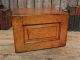 Antique Library Bureau Sole Makers 4 Drawer Oak File Card Cabinet 1901 Stunning 1900-1950 photo 8
