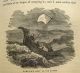 Ocean ' S Story Ship Shipwrecks 1874 Nautical Sea Pirate Sharks Exploration Sail Other Maritime Antiques photo 4