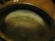 Large Solid Bronze Or Brass Xuande Antique Incense Burner,  Censer 21cm 1.  57kg Bowls photo 6