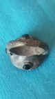 Massive 15grams Roman Bronze Ring With Coin Roman photo 4