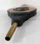 Vintage Fireplace Bellows Hearth Ware photo 4