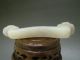 924 Chinese Antique Beautifully Jade Sculpture Statue 