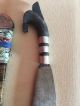Rare Old Keris Sword Wood Case Indonesia Tribal Weapon Art Indonesia 1800s 29 