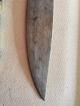 Rare Old Keris Sword Wood Case Indonesia Tribal Weapon Art Indonesia 1800s 29 