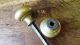 Architectural Antique - Pair Old/reclaimed Vintage Heavy Brass Door Handle/knobs Door Knobs & Handles photo 7