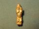 Sassanian Solid Gold Amulet Circa 224 - 642 Ad.  (quadruped) Near Eastern photo 4