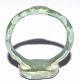 Rare Arabic Seal Ring - Script On Bezel - Historical Gift - Op89 Roman photo 2