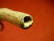Cherokee Indian Elbow Pipe 1670ad Exploratory Period Native American photo 7