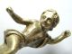 Charming Large British Thames Found 18th Century Dancing Child Statuette.  (a739) British photo 4