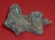 Roman Ancient Bronze Chariot Applique Statuette Circa 200 - 400 Ad - 3346 Roman photo 2