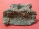 Roman Ancient Bronze Chariot Applique Statuette Circa 200 - 400 Ad - 3346 Roman photo 7