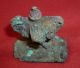 Roman Ancient Bronze Chariot Applique Statuette Circa 200 - 400 Ad - 3346 Roman photo 8