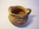 Ancient Greek Pottery Jug 4th - 5th Century B.  C. Greek photo 2