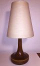 Mid Century Lotte Bostlund Lamp With Jute Wrapped Shade 2 Of 2 Mid-Century Modernism photo 1