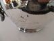 Elegant Antique Victorian Kayser Ellison & Co Sheffield Silver Plate Teapot Tea/Coffee Pots & Sets photo 7