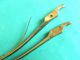 Antique Collin French Bone Rongeur Medical Surgical Instrument Over 110 Yrs.  Old Surgical Tools photo 7
