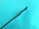 Antique 19th Century French Dissector Director Probe Medical Surgical Instrument Surgical Tools photo 9