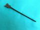Antique 19th Century French Dissector Director Probe Medical Surgical Instrument Surgical Tools photo 1