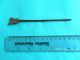 Antique 19th Century French Dissector Director Probe Medical Surgical Instrument Surgical Tools photo 2