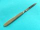 Antique J.  Haran 19th Century French Scalpel Medical Surgical Instrument Surgical Tools photo 1