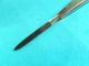 Antique J.  Haran 19th Century French Scalpel Medical Surgical Instrument Surgical Tools photo 4