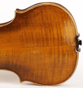 Old Italian Violin Montagnana 1741 Geige Violon Violino Violine 小提琴 バイオリン Viool photo